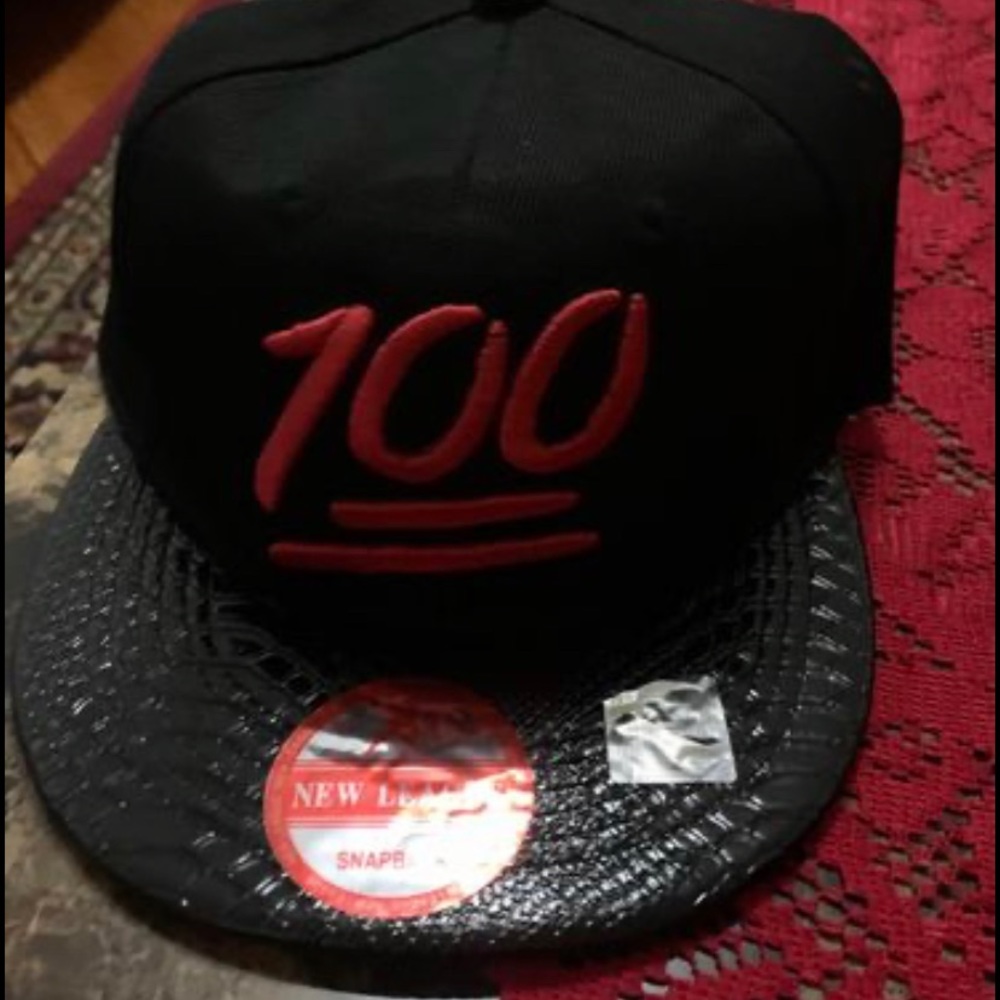 Men SnapBack Hat